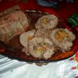 Lomo relleno