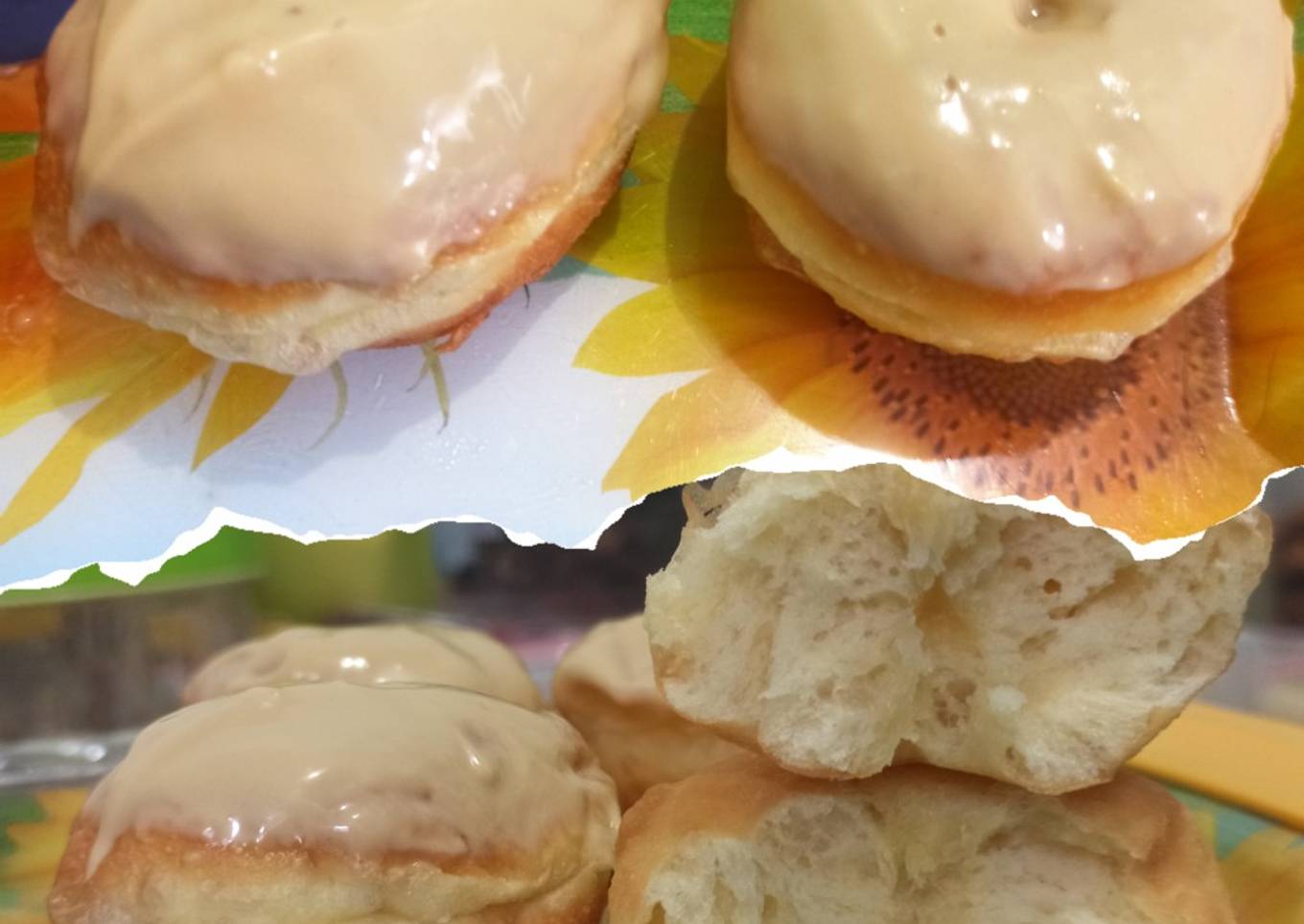 Donat empuk
