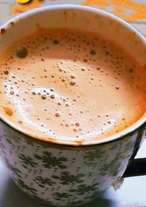 A picture of Coffeebar Chai.