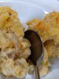 Beef Macaroni Schotel