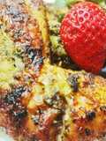 Alfahm Chicken