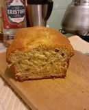 Pan de banana