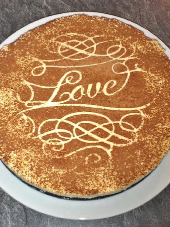 Easy Ways Make|Recipe} Oreo Cheesecake non bake the So Delicious, So Delicious