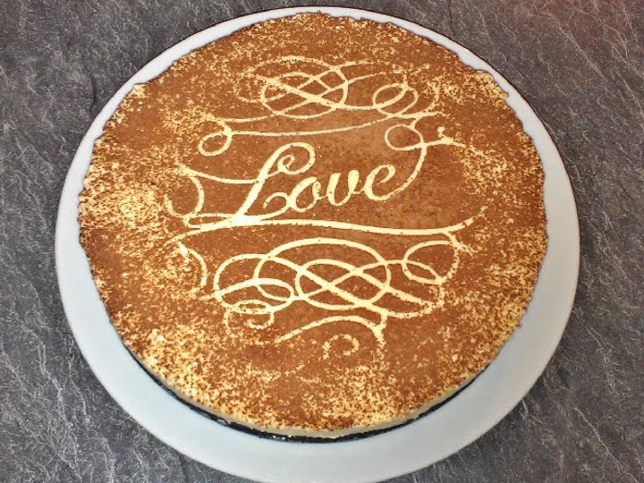 Easy Ways Make|Recipe} Oreo Cheesecake non bake the So Delicious, So Delicious