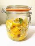 Preserved Lemons (Salted Lemons)