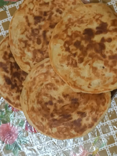 صورة لوصفة ملوي (مورقة)
