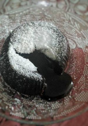 Foto resep Choco Lava Kukus