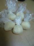 For Baby Food Pre-made Beurre Manie for Bechamel Sauce