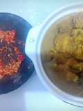 Opor daging