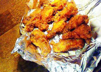 How to Cook Perfect Hunters Buffalo Wings
