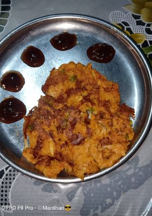 ફરાળી પુડલા...🌯(farali pudla in Gujarati) રેસીપી મુખ્ય ફોટો