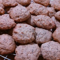 A picture of Eggnog Softies.