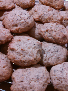 A picture of Eggnog Softies.