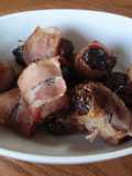 Dates Wrapped in Bacon