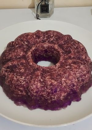 Foto resep Kue Sengkulun viral