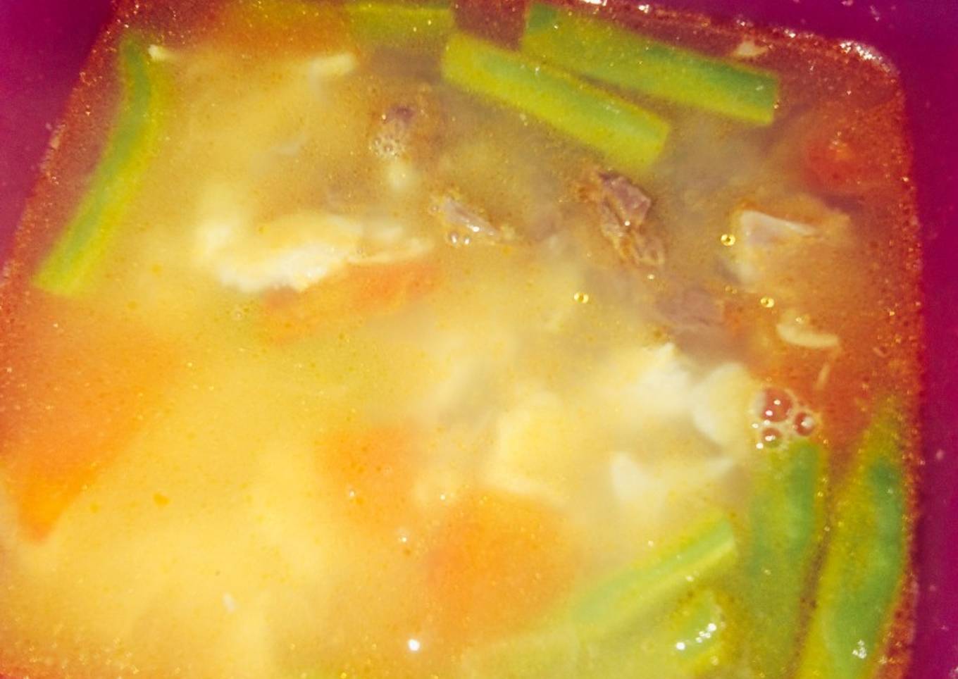 Cara Gampang Menyiapkan Mpasi Sup Ikan Bawal 15+ Anti Gagal