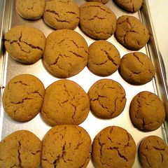 "Jump Start Your Labor" Cookies! A picture of "Jump Start Your Labor" Cookies!.
