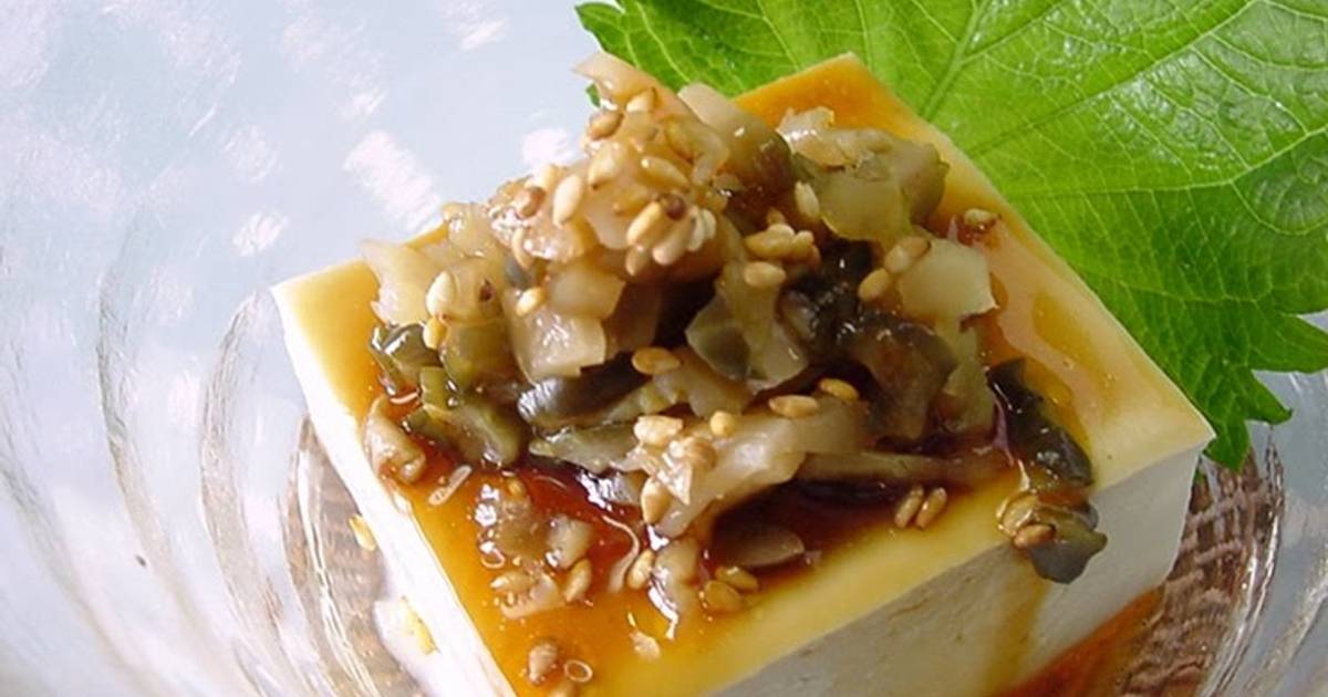 15 Easy And Tasty Zha Cai Recipes By Home Cooks Cookpad