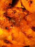 Hawaiian Pineapple Chicken