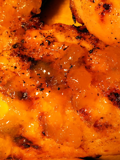 A picture of Hawaiian Pineapple Chicken.