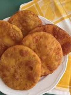 Una foto de Sopaipillas