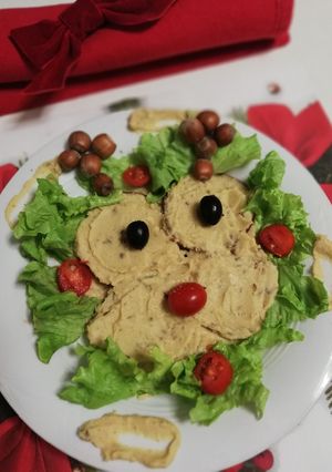 Foto di Seitan tonnato