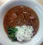 Easy Way Make Louisiana Chicken and Andouille Sausage Gumbo the So Delicious So Delicious