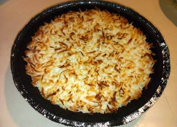 Ultimate Make Recipe Key lime pie royale Most Delicious