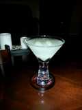 Pear Martini