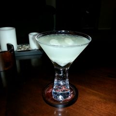 Pear Martini A picture of Pear Martini.