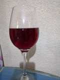 Clericot vino rosado Cuatro Soles