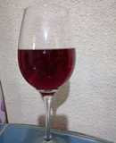 Clericot vino rosado Cuatro Soles