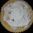 Easy banana cream pie