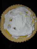Easy banana cream pie