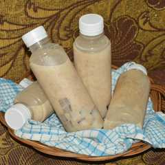 รูปของ SuKurJel (Susu Kurma jelly)