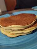 Pancakes tradicionales