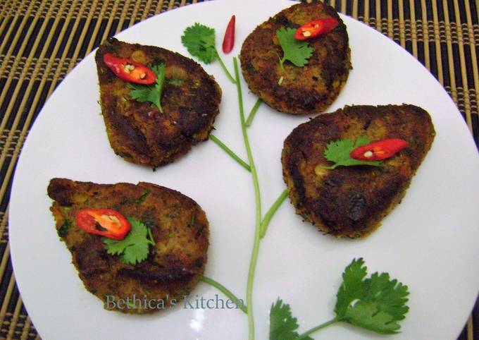 Easiest Way to Prepare Favorite Chicken Mince Kebab