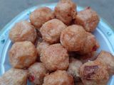 Yamballs