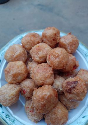 Yamballs ainihin hoton girkin