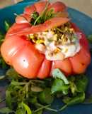 Tomates rellenos