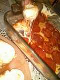 Deep de Pizza