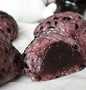 Easy Way Make Recipe Black Rice and Koshi-an Koshi-An Ohagi that is Really Delicious, Perfect}