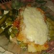 Canelones wehy de acelga :D