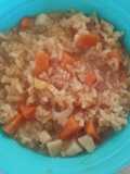 Mexican Rice