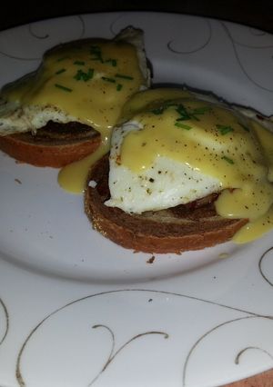 A picture of Hollandeggz.