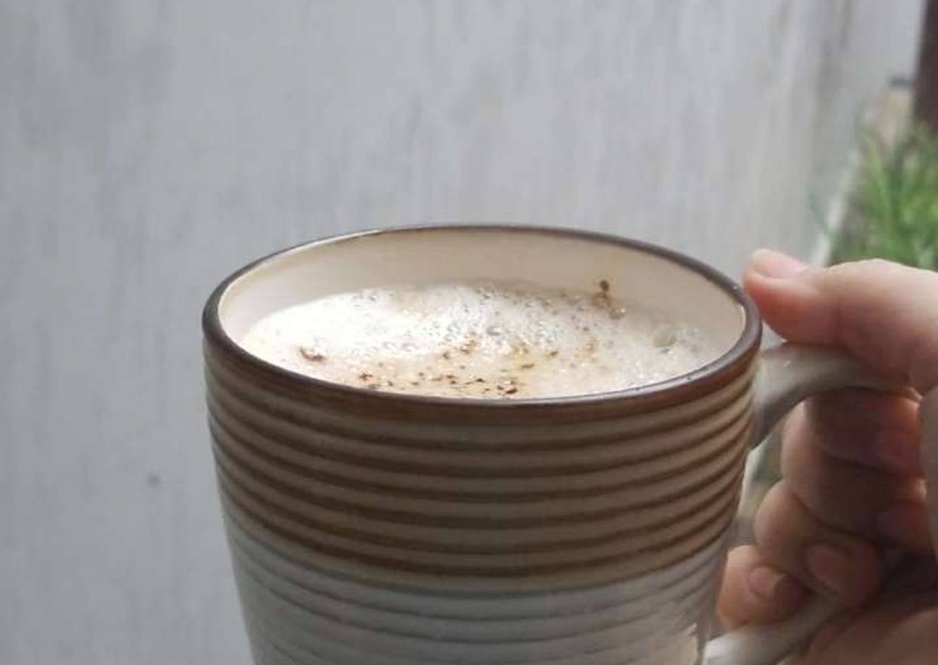 Coffee ❤