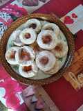 Biscotti della Quaresima