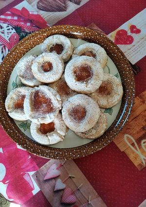 Foto di Biscotti della Quaresima