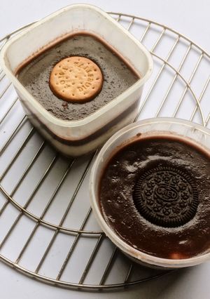 Foto resep Dessert cup