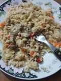 Arroz jujeño